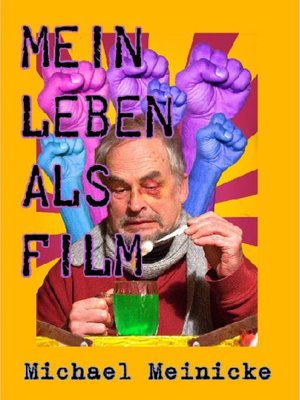 cover image of Mein Leben als Film